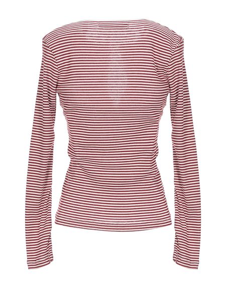 Футболка MESSAGERIE