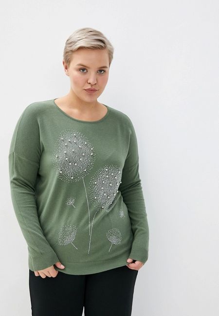 Джемпер Milanika