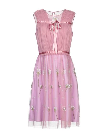 Платье BLUGIRL BLUMARINE