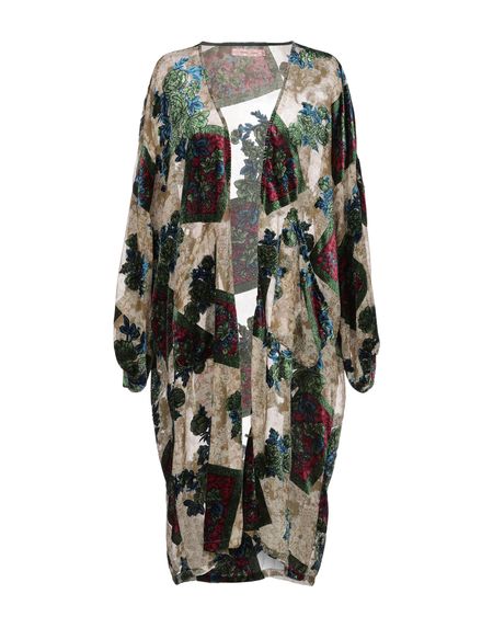 Пальто TRAFFIC PEOPLE