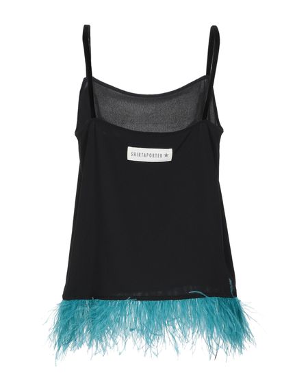 Топ SHIRTAPORTER