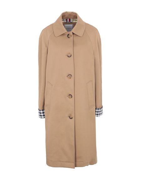 Пальто TOMMY HILFIGER