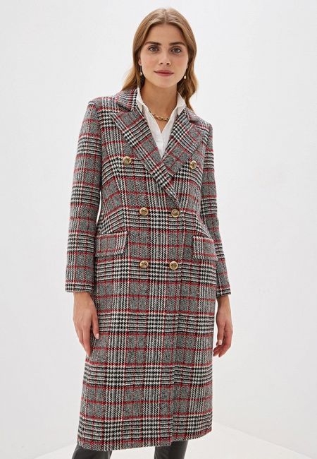 Пальто TrendyAngel