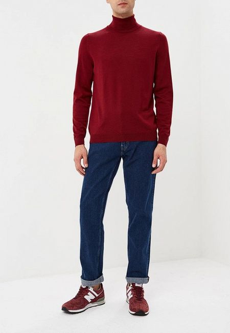 Джинсы Gant