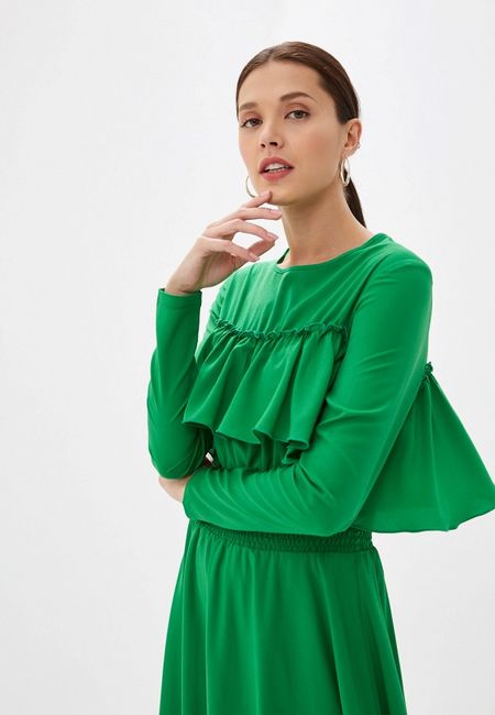 Платье Sahera Rahmani