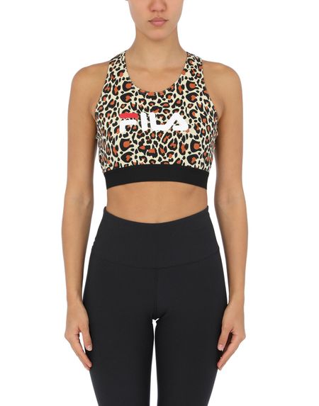 Топ FILA HERITAGE