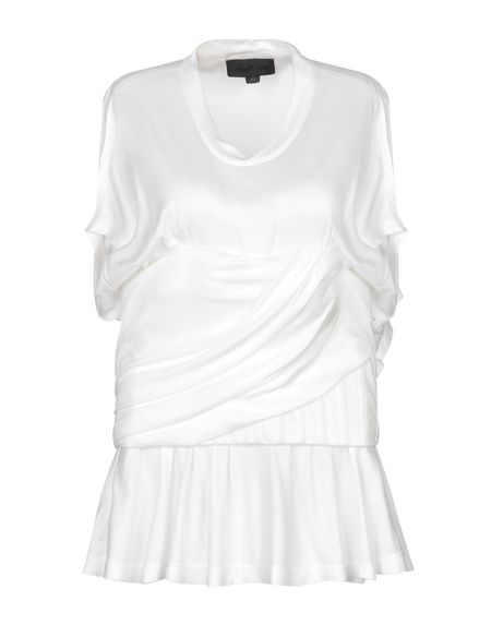 Футболка ALEXANDER WANG