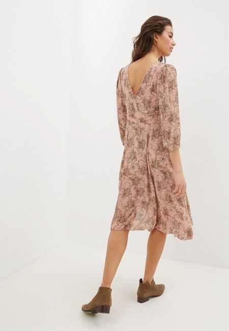 Платье Shegida