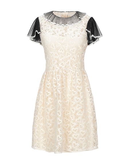 Платье REDValentino