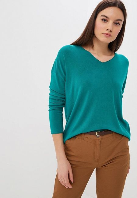 Пуловер United Colors of Benetton