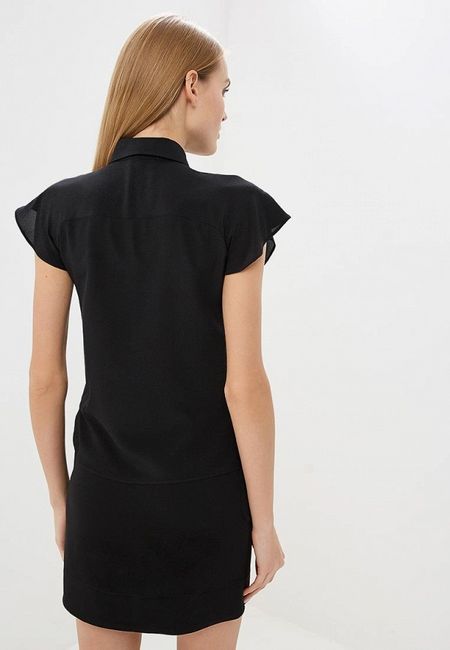 Блуза Emporio Armani
