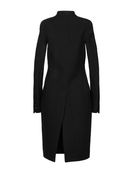 Пальто RICK OWENS