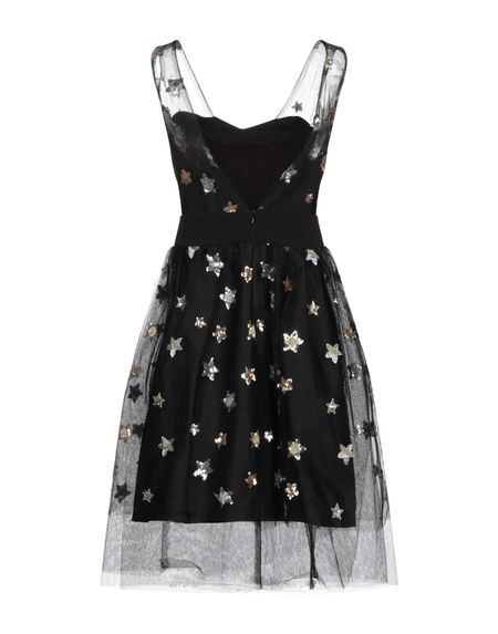 Платье MY SECRET BLACK DRESS