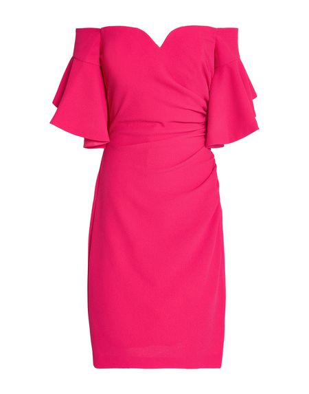 Платье BADGLEY MISCHKA