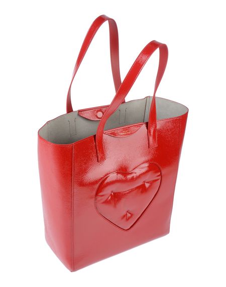 Сумка ANYA HINDMARCH