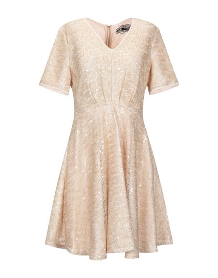 Платье PATRIZIA PEPE SERA