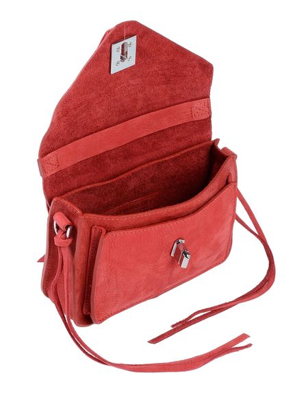 Сумка REBECCA MINKOFF