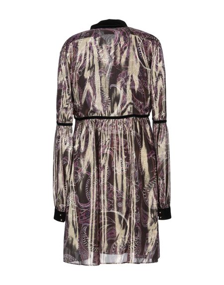 Платье JUST CAVALLI