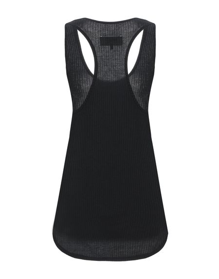 Майка MM6 MAISON MARGIELA