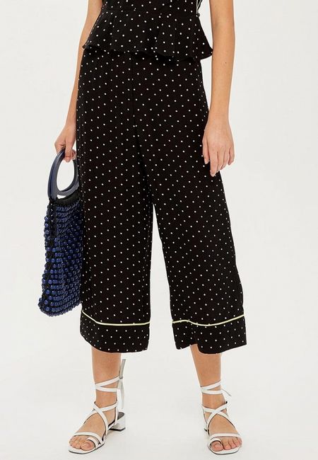 Брюки Topshop
