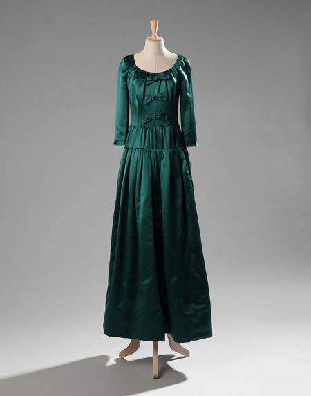 Платье DOLCE & GABBANA