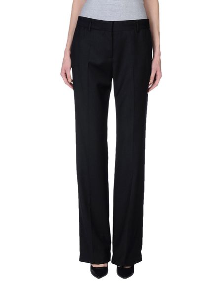 Брюки VALENTINO ROMA