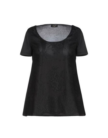 Футболка LES COPAINS