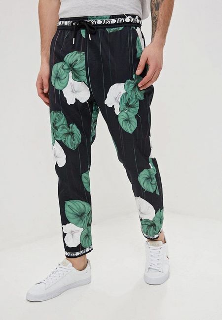 Брюки Just Cavalli