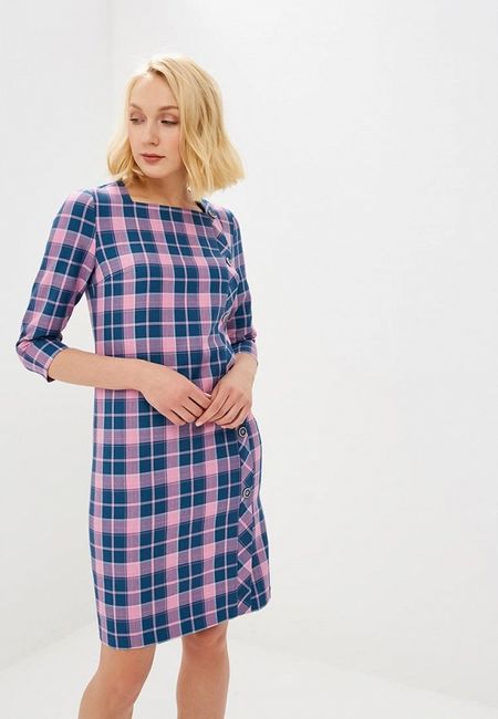 Платье Gregory