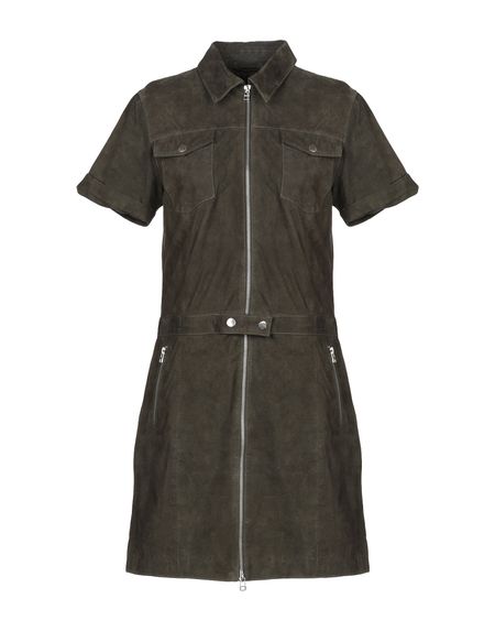 Платье GOOSECRAFT