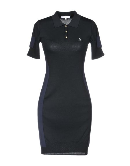 Платье PATRIZIA PEPE