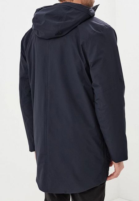 Парка Helly Hansen