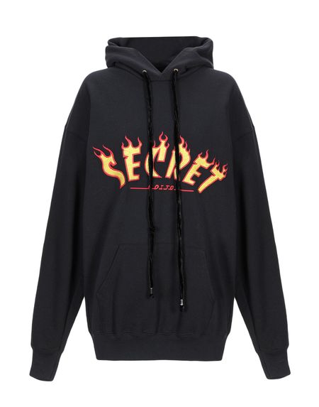 Толстовка THE EDITOR