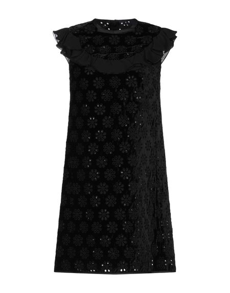 Платье GIAMBATTISTA VALLI