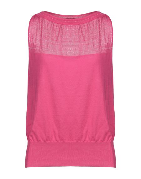 Топ FABRIZIO DEL CARLO