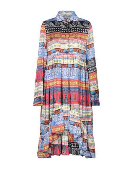 Платье LEITMOTIV