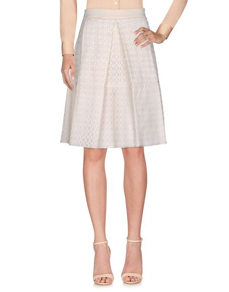 Юбка LES COPAINS