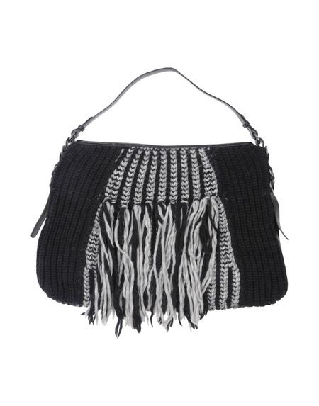 Сумка ERMANNO DI ERMANNO SCERVINO