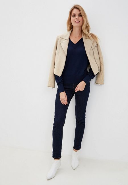 Пуловер United Colors of Benetton