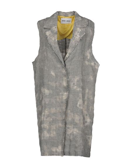 Пальто BRAND UNIQUE