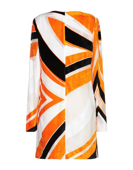 Платье EMILIO PUCCI