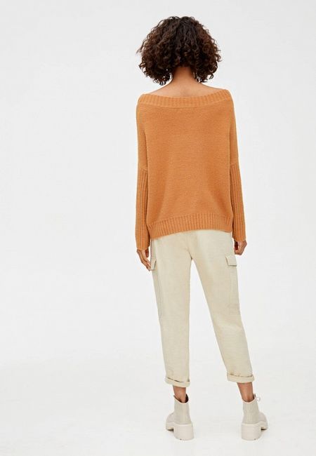 Джемпер Pull&Bear