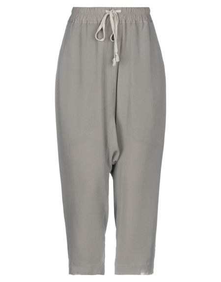 Брюки RICK OWENS