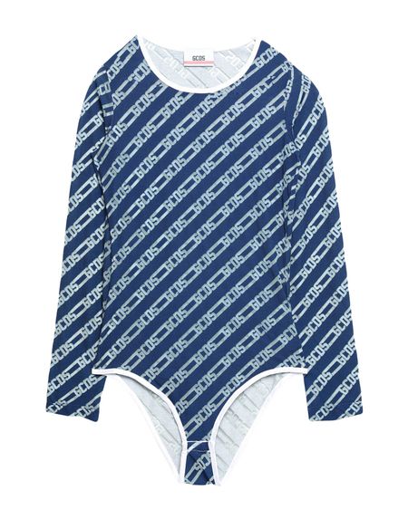 Футболка GCDS