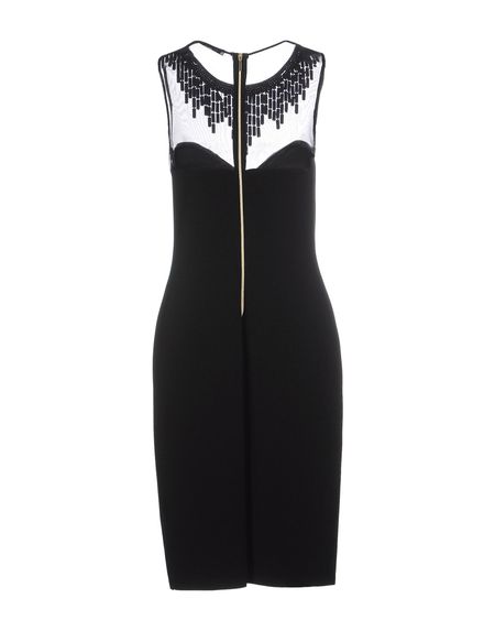 Платье BLUMARINE