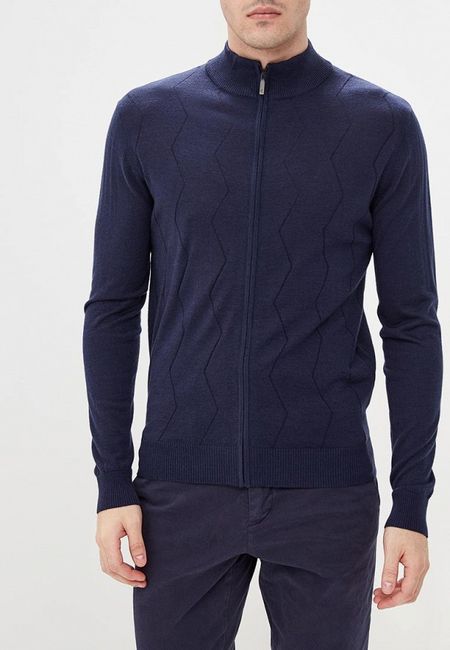 Джемпер Cudgi