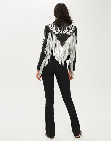 Брюки TOPSHOP