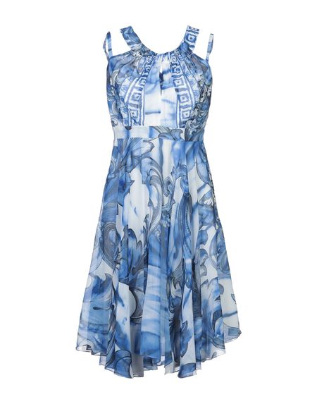 Платье VERSACE COLLECTION