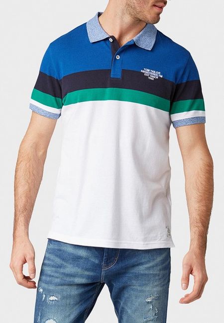 Футболка Tom Tailor