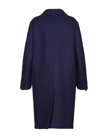 Пальто ERMANNO SCERVINO